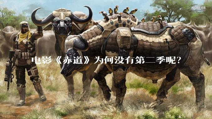 电影《赤道》为何没有第二季呢？